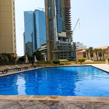 Marco Polo - Stunning Marina Views , High Floor, Close To Tram Дубай Экстерьер фото